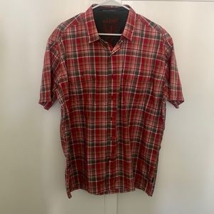 Kuhl X-Large shirt